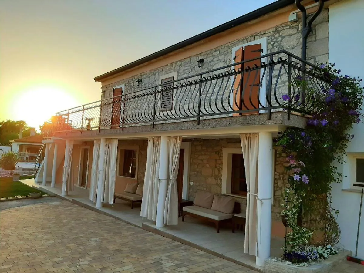 Villa Alma Croatia