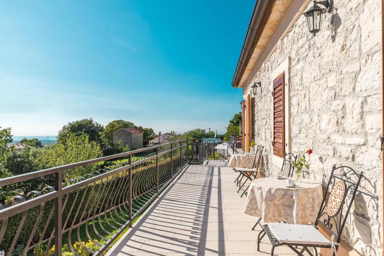 Villa Alma