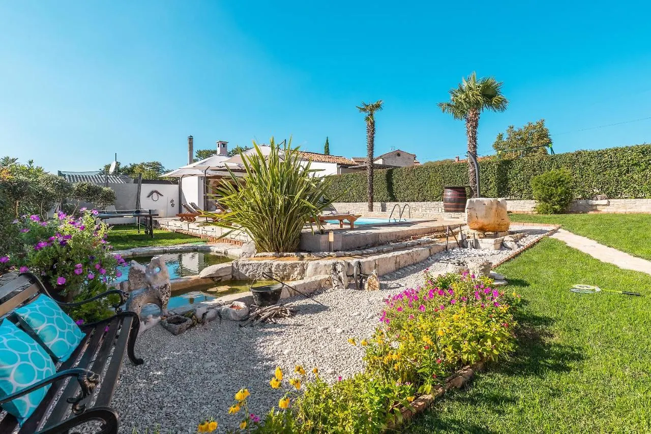 Villa Alma Croatia