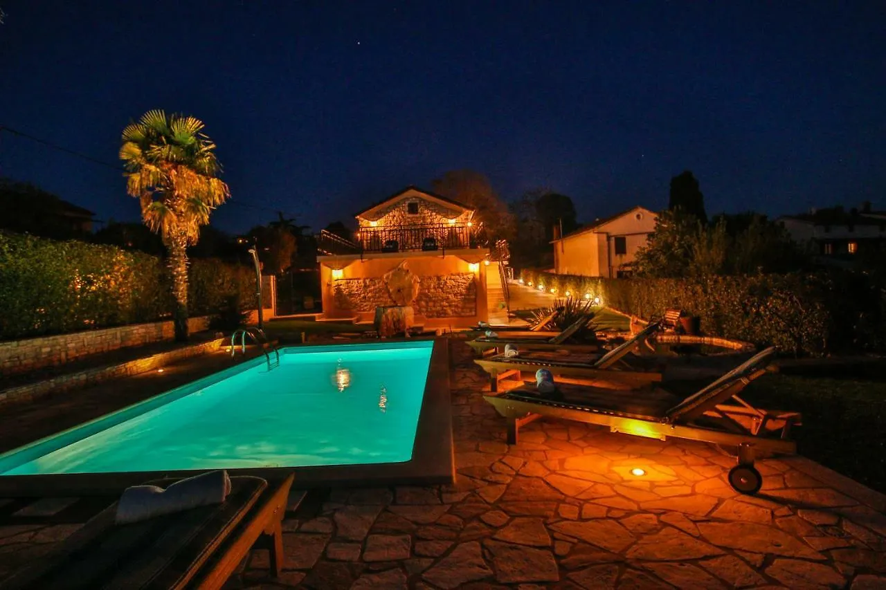 Villa Alma