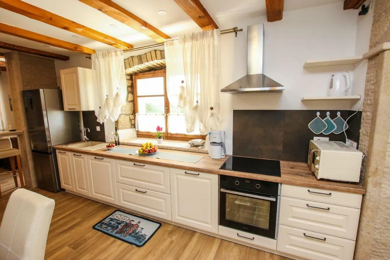 Villa Alma Croatia