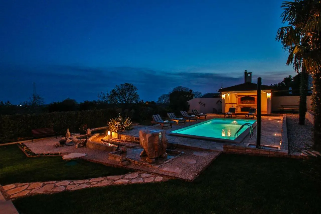 Villa Alma