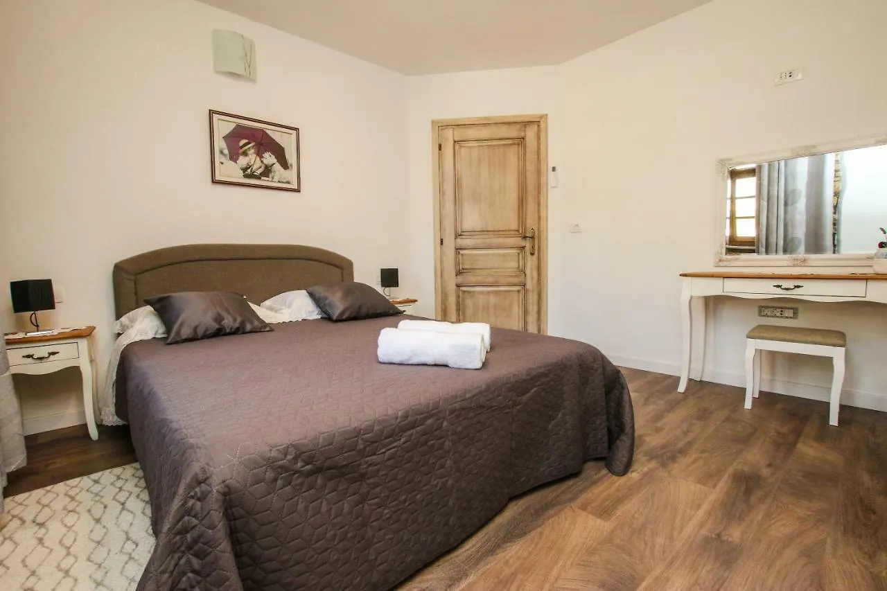 Villa Alma  Kastelir